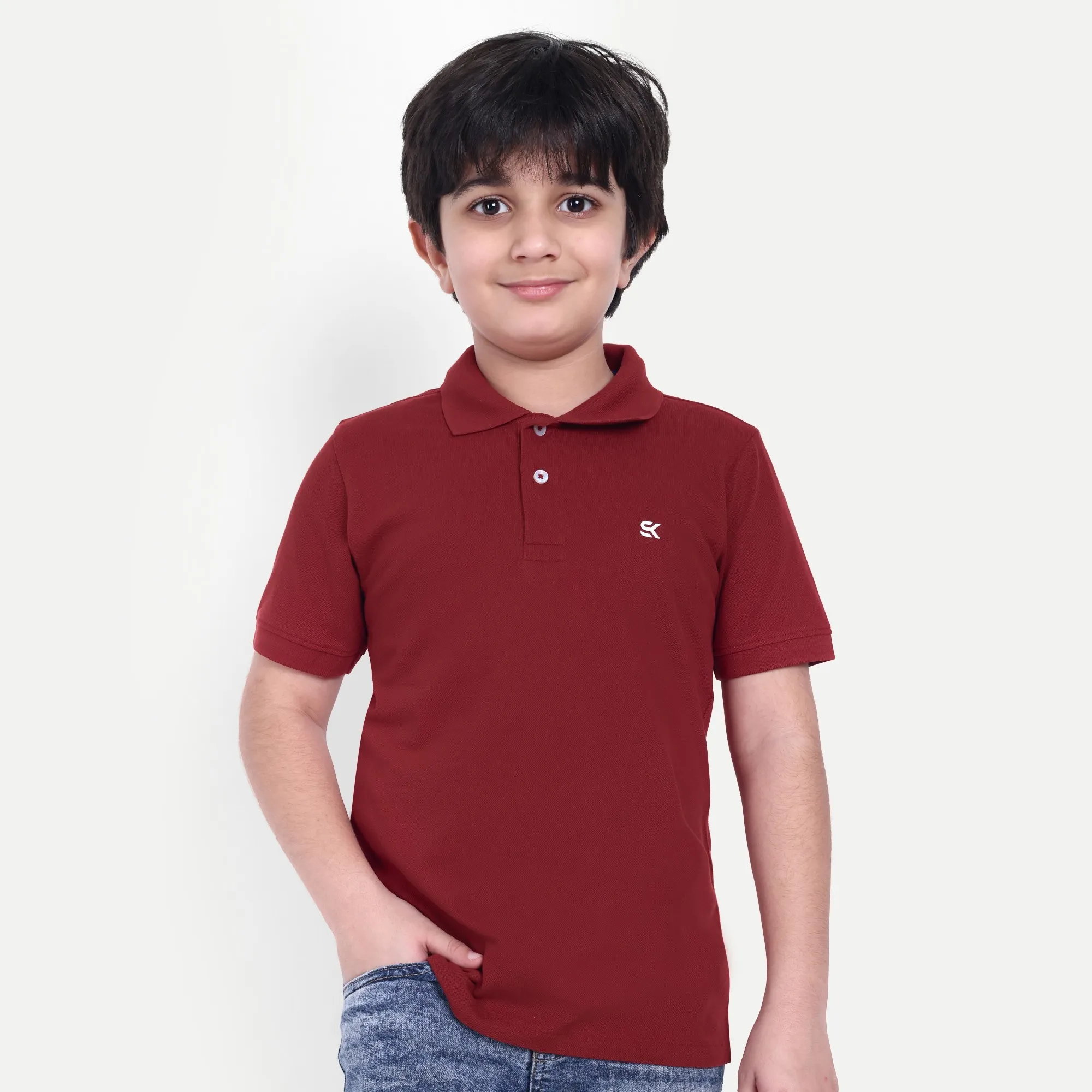 tshirt boy