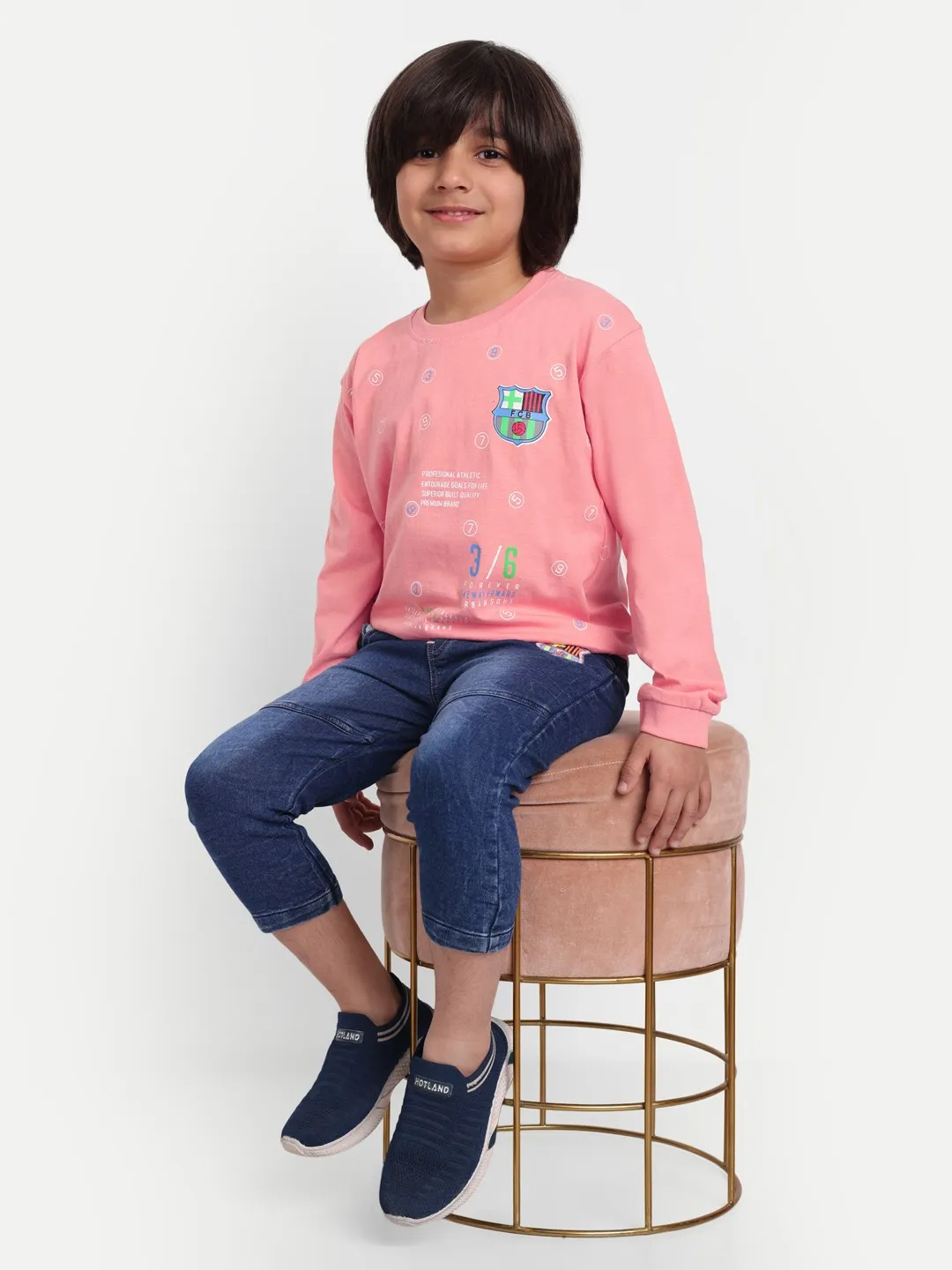 clothing set