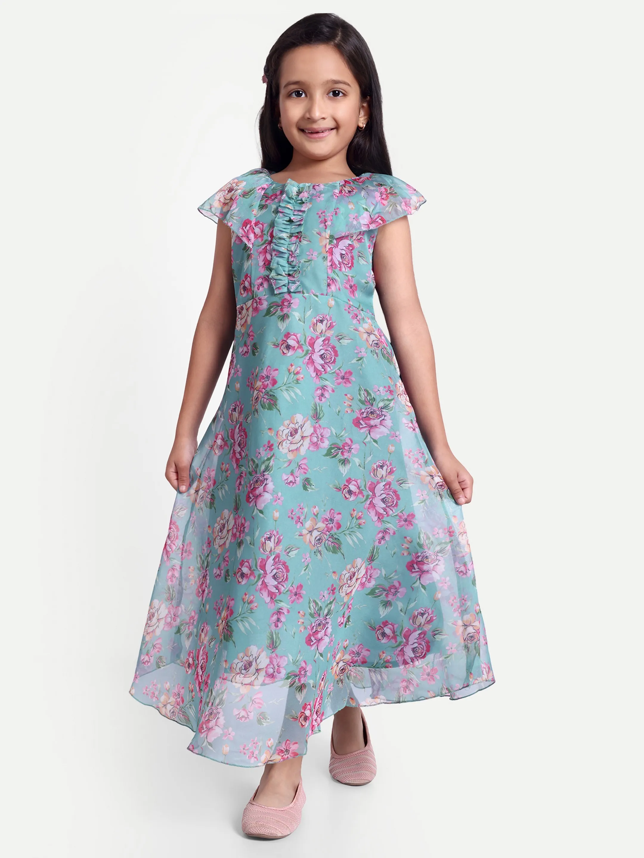 dresses girl17