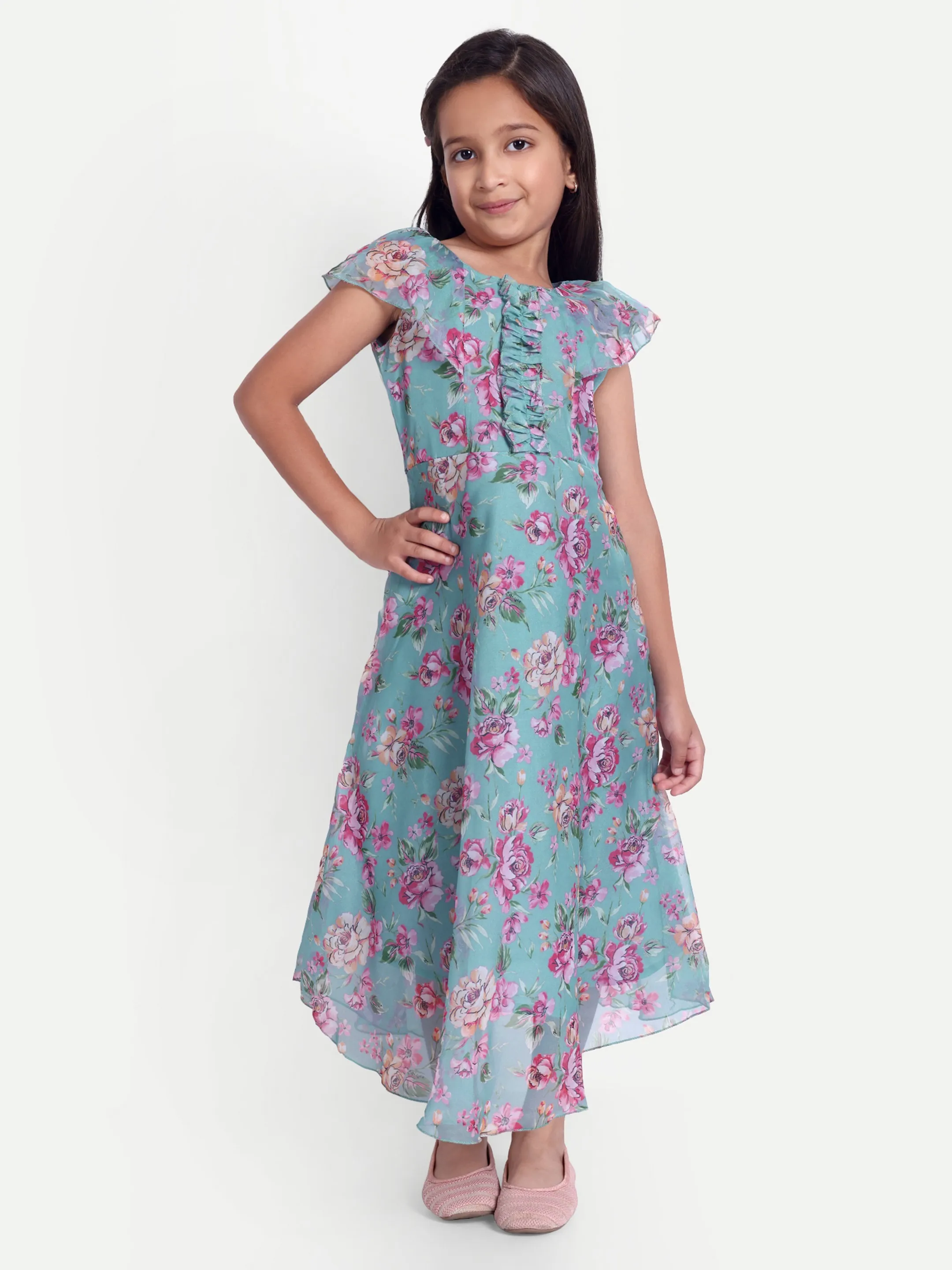 dresses girl18