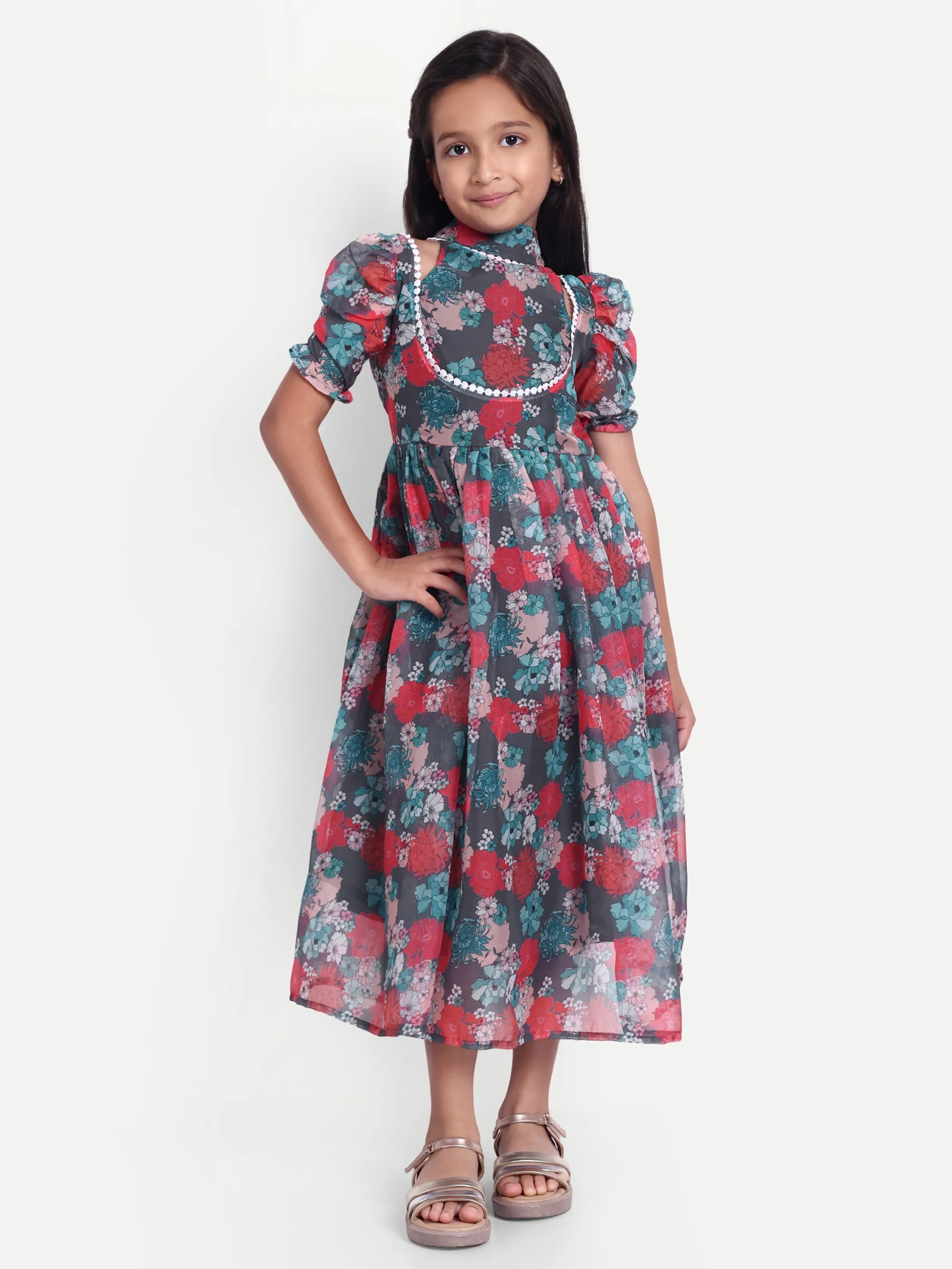 dresses girl19