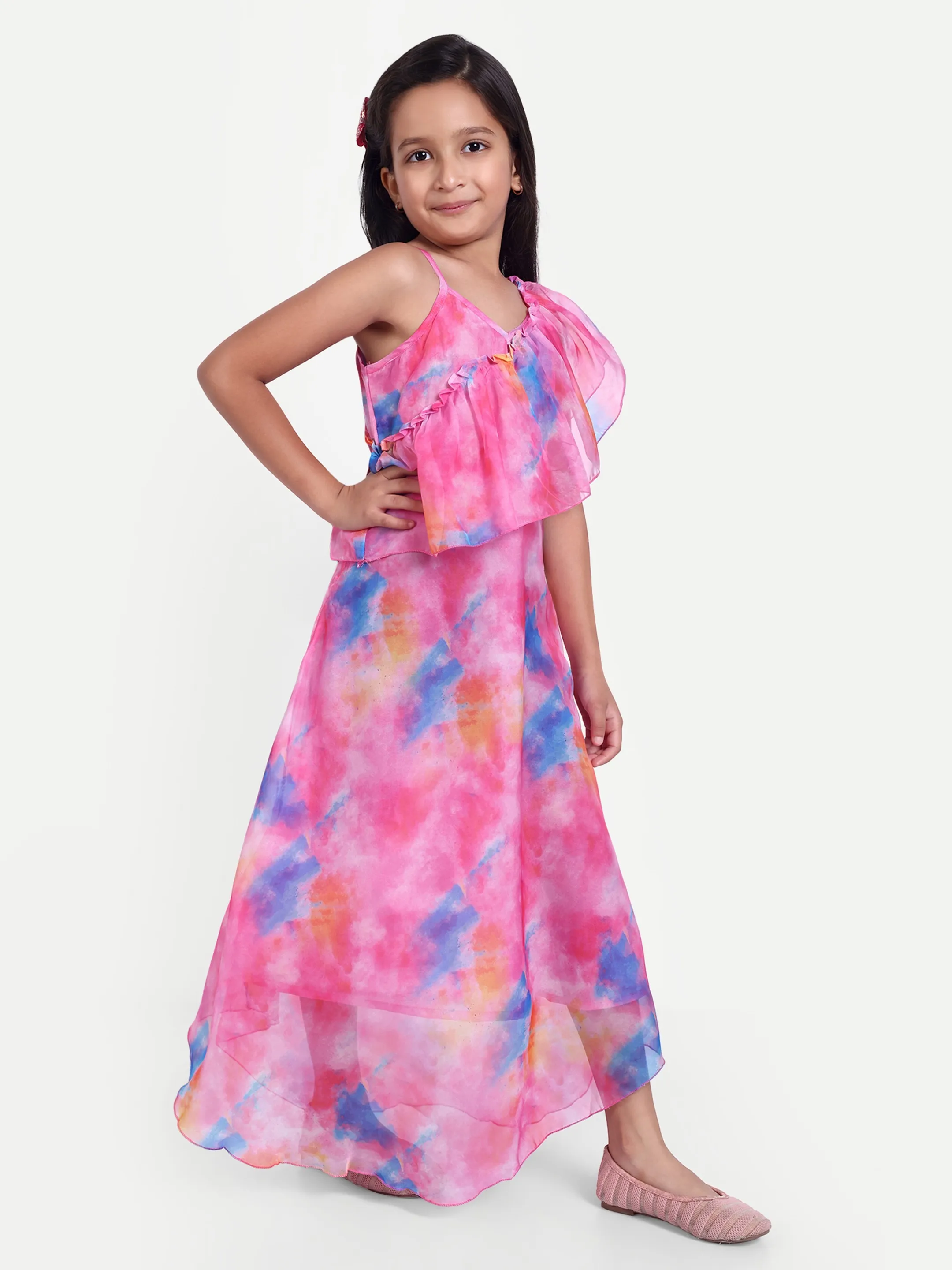 dresses girl2