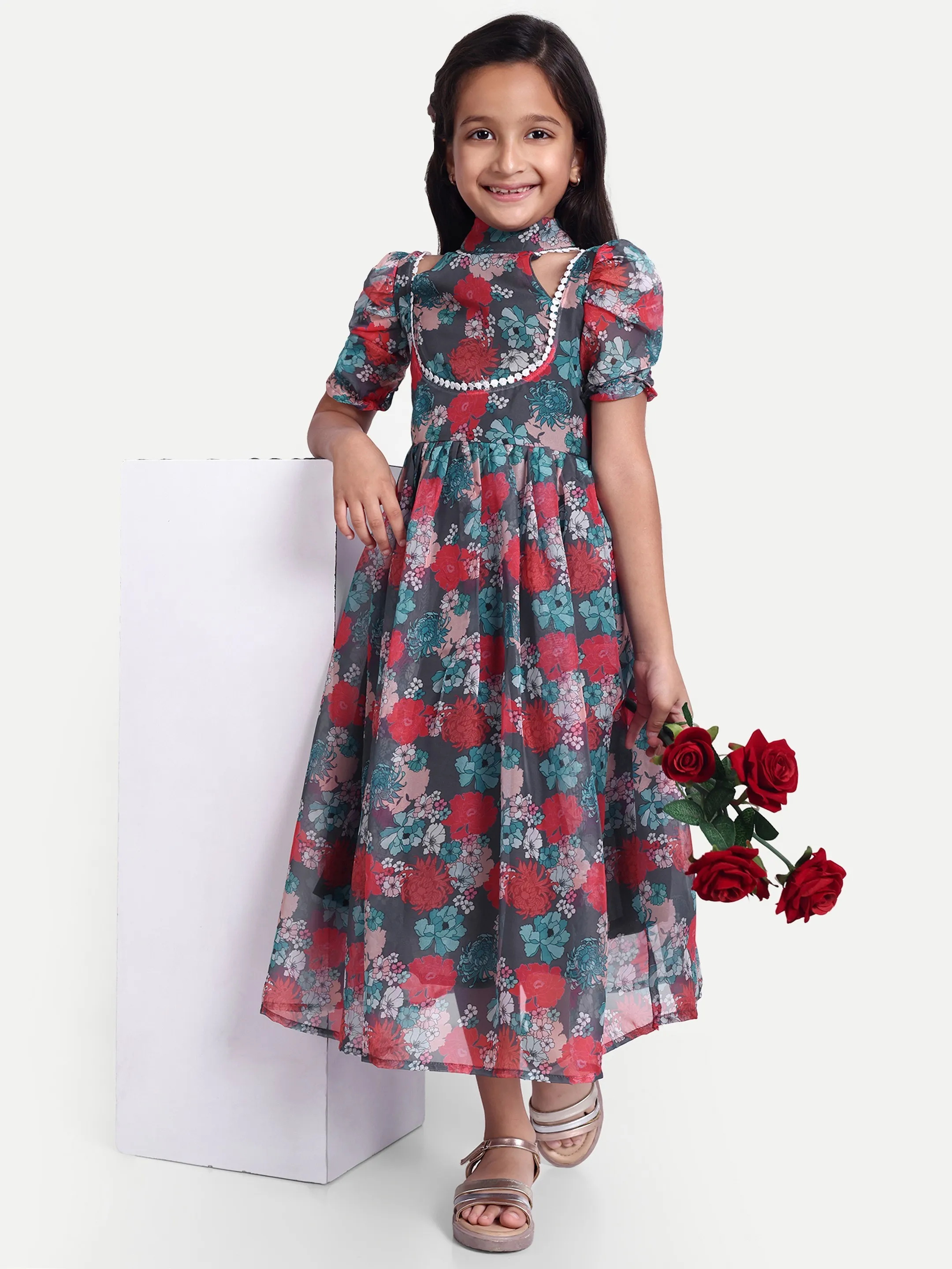 dresses girl23
