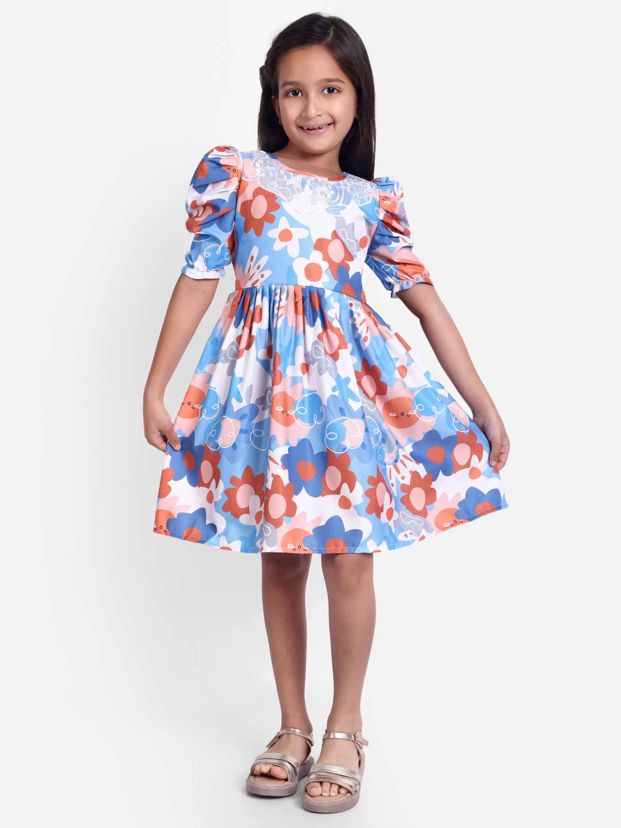 dresses girl30