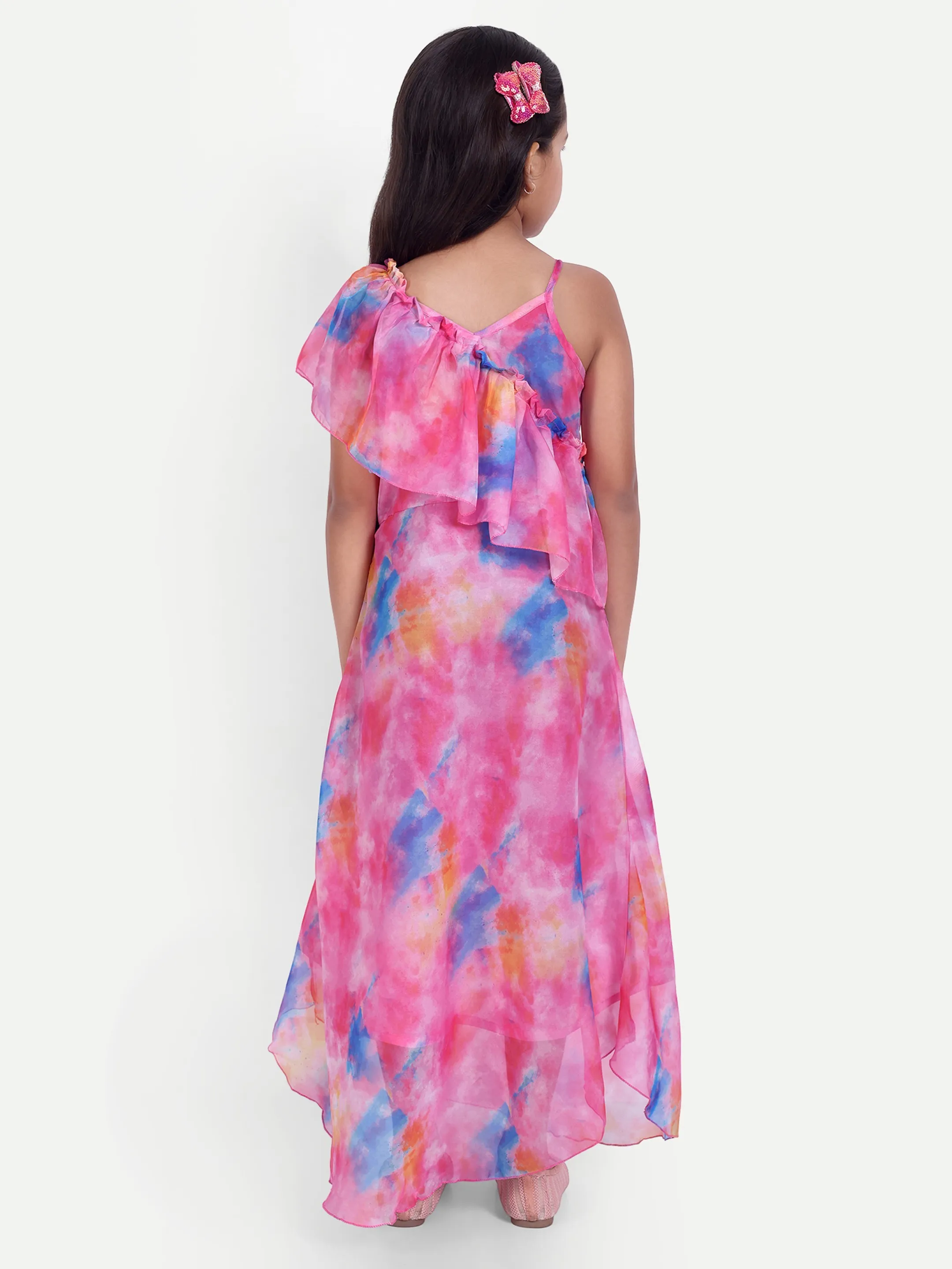 dresses girl4