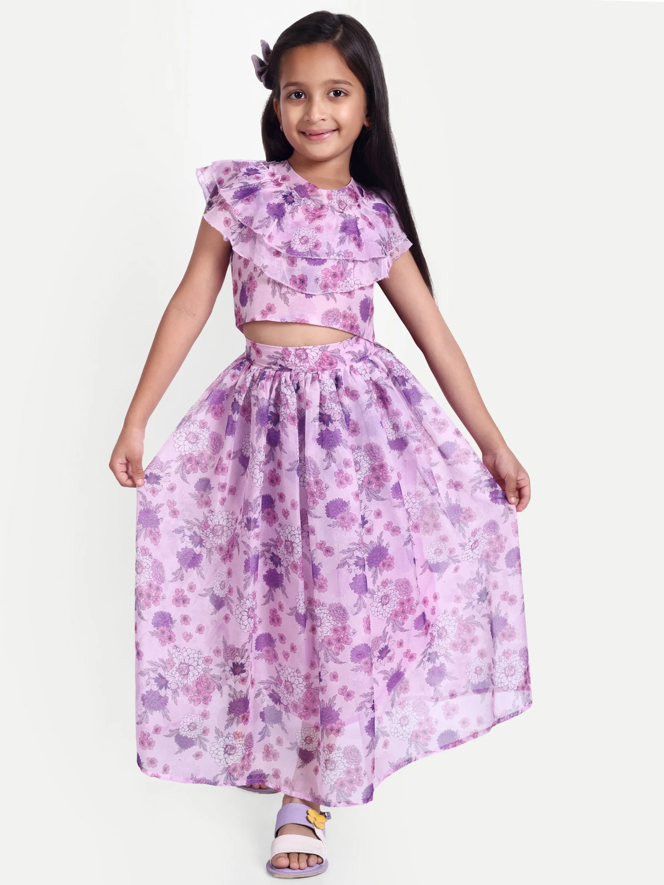 dresses girl54