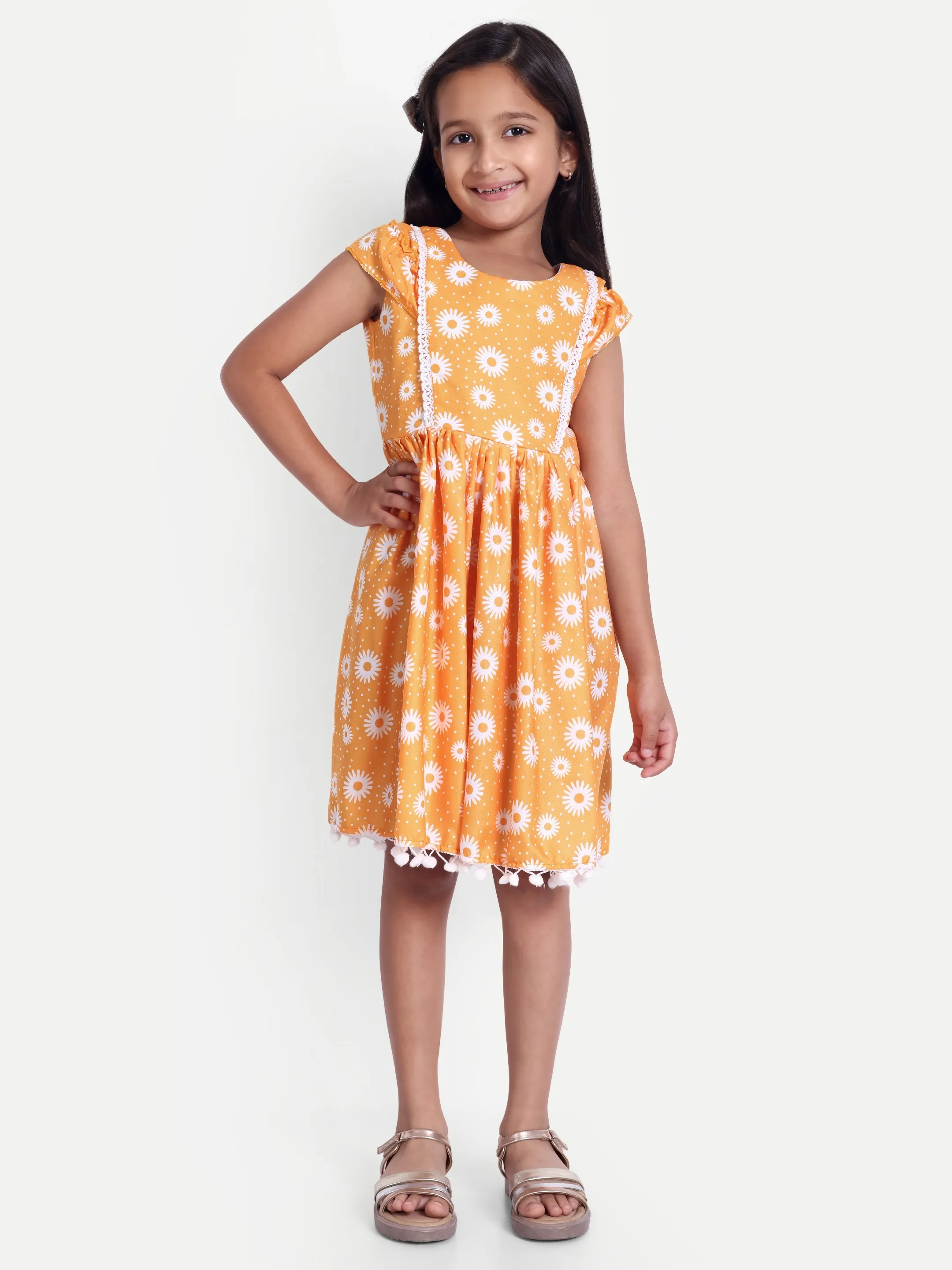 dresses girl55