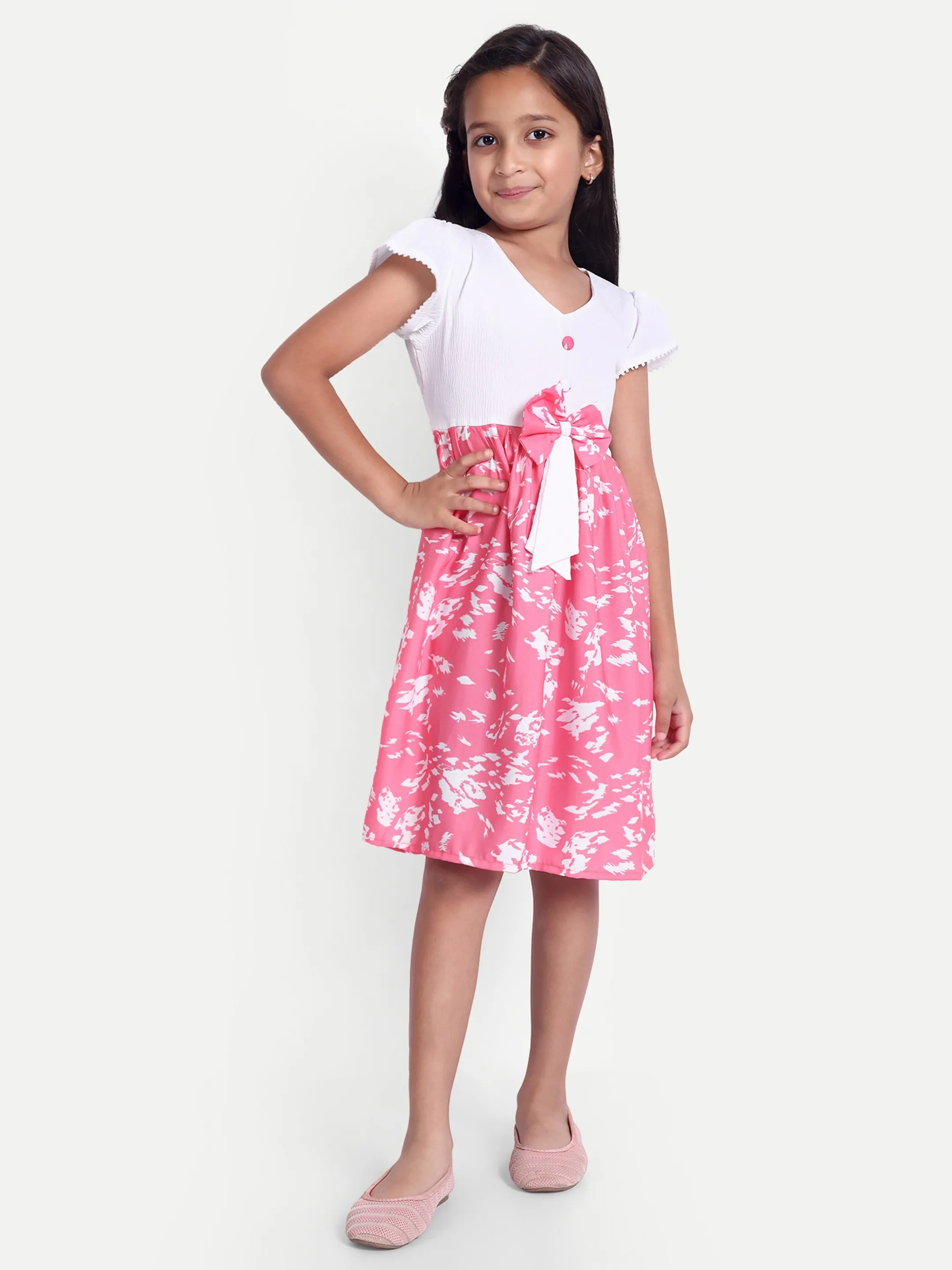 dresses girl7