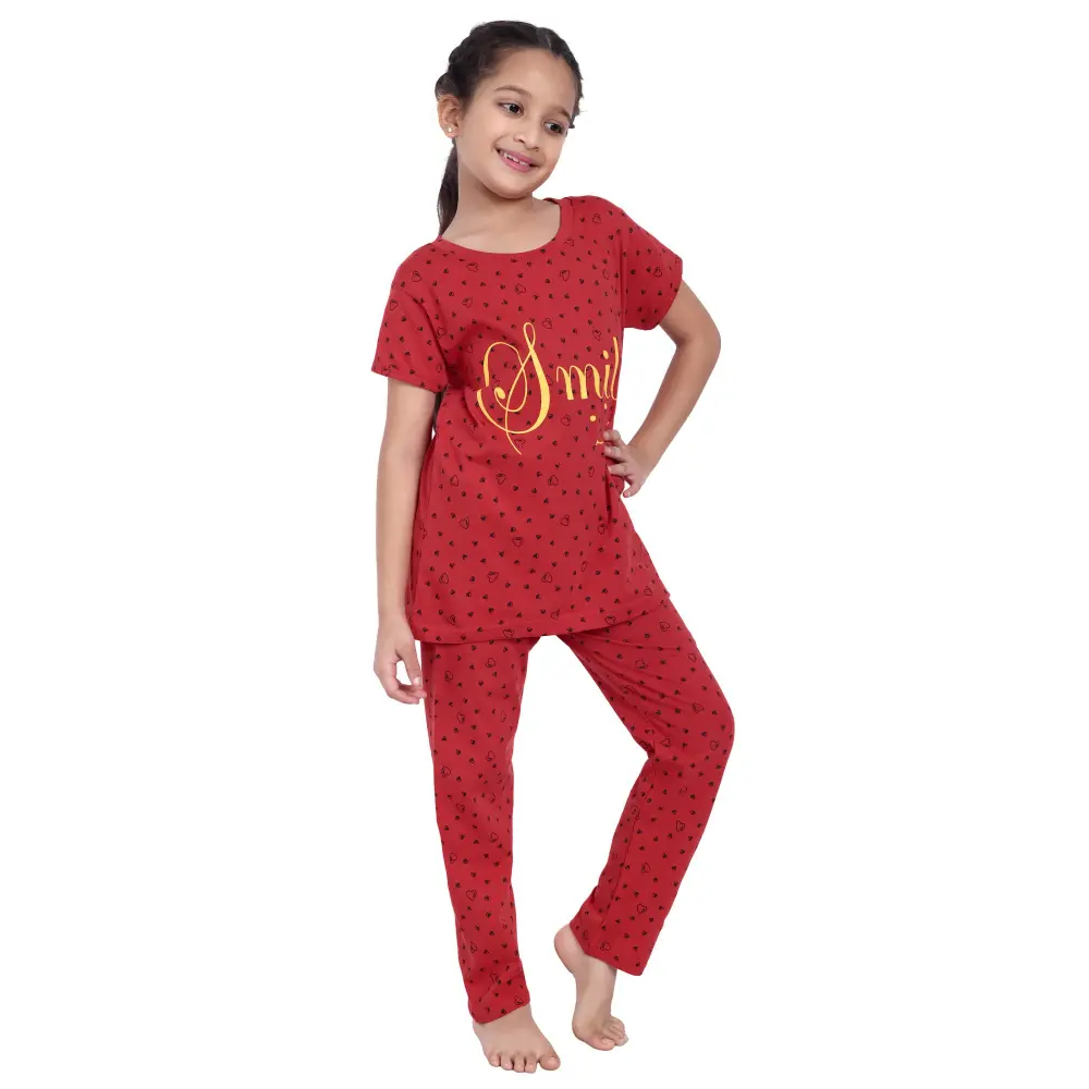 clothing set