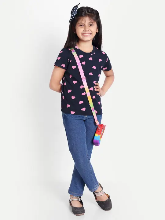 Tops and t shirt for girl
