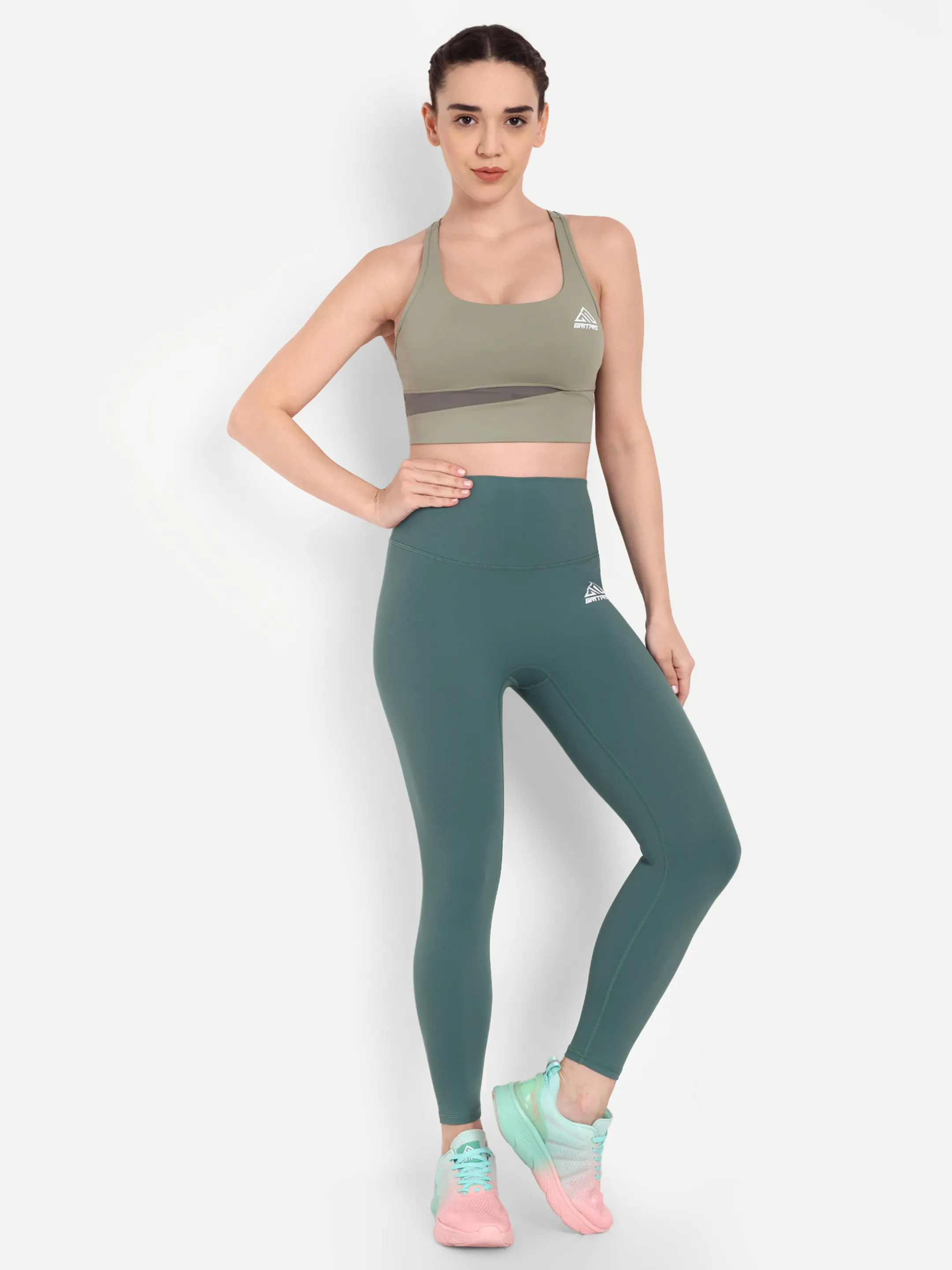 sprots women 23