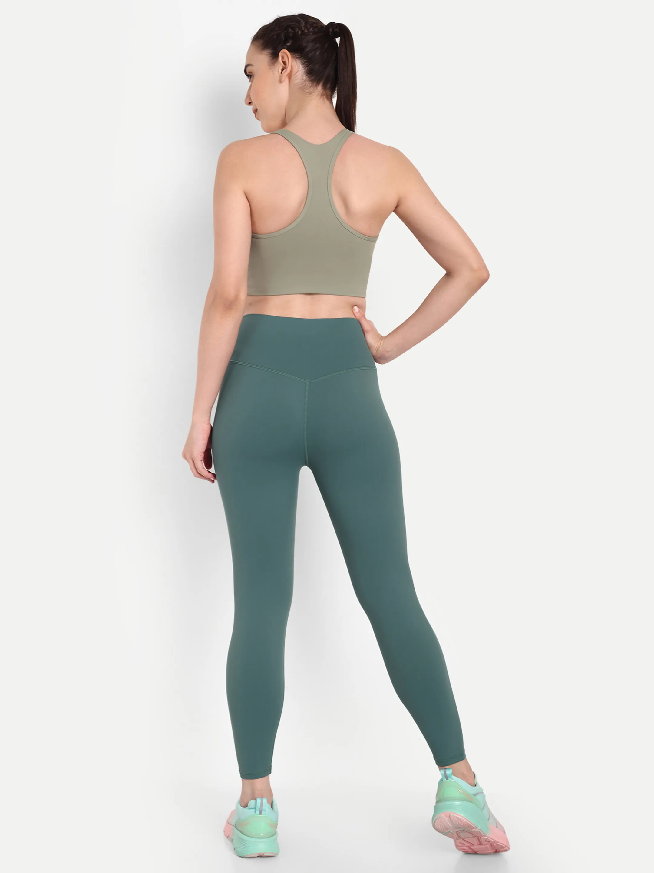 sprots women 25