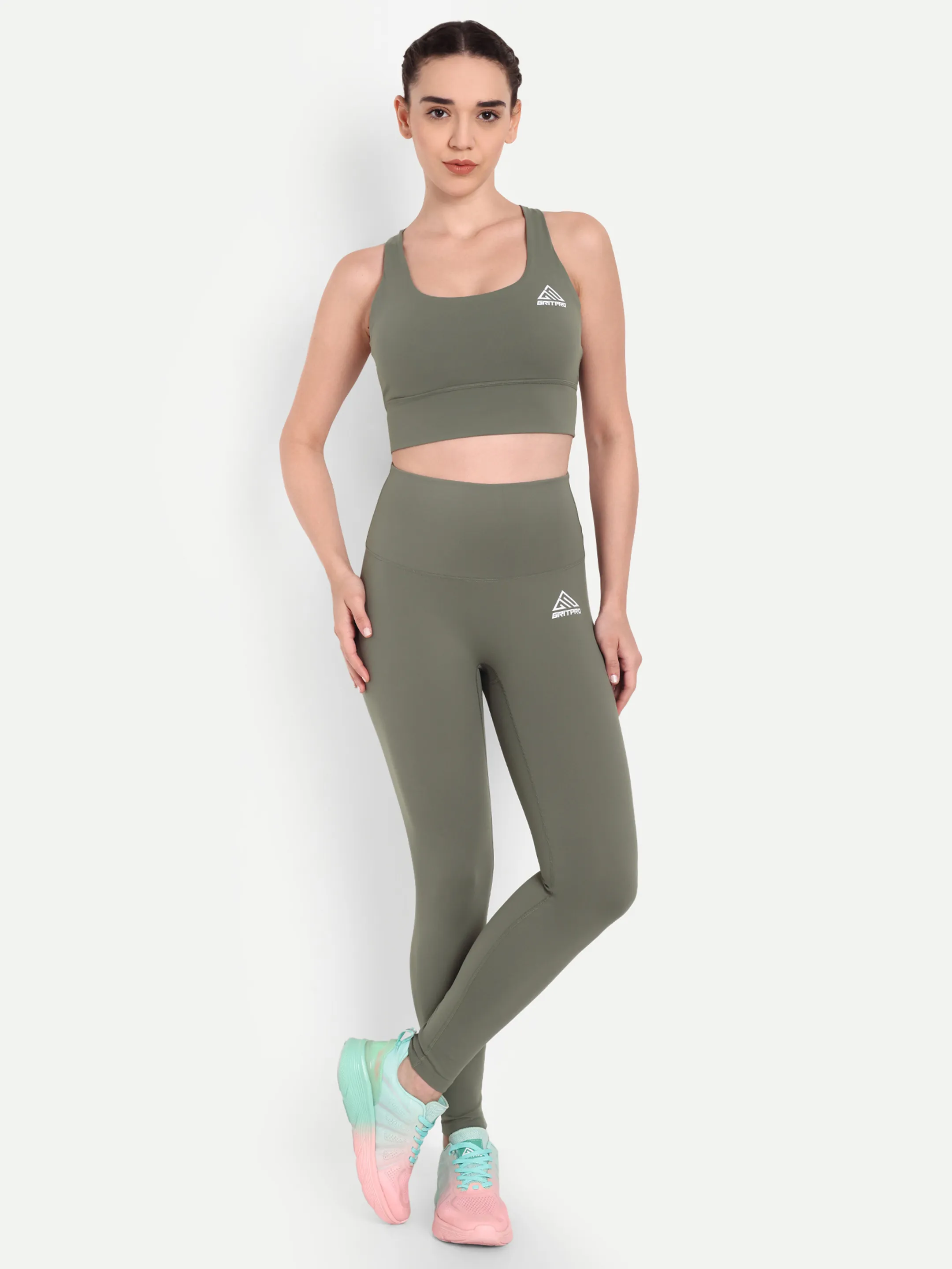 sprots women 7