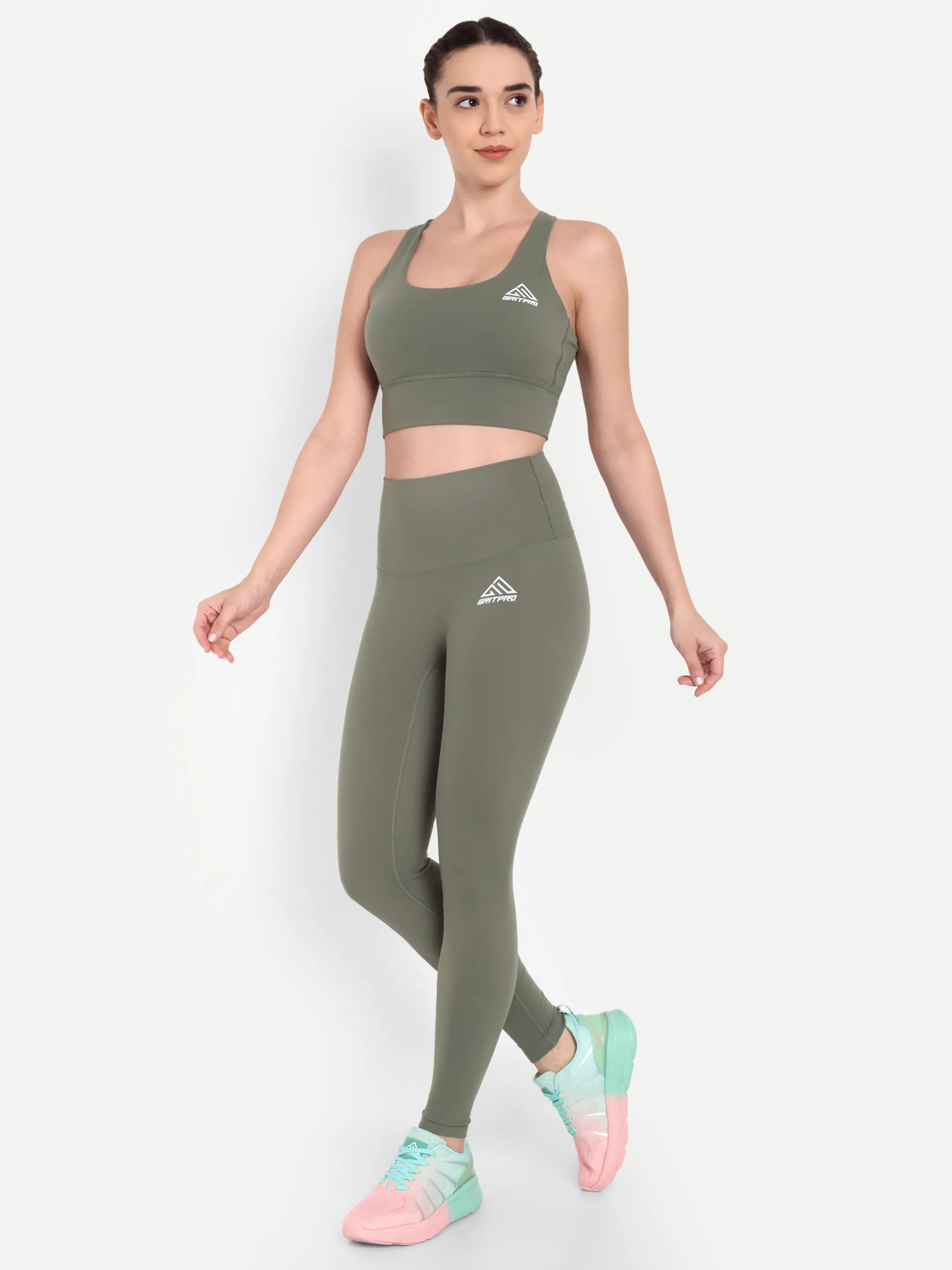 sprots women 8