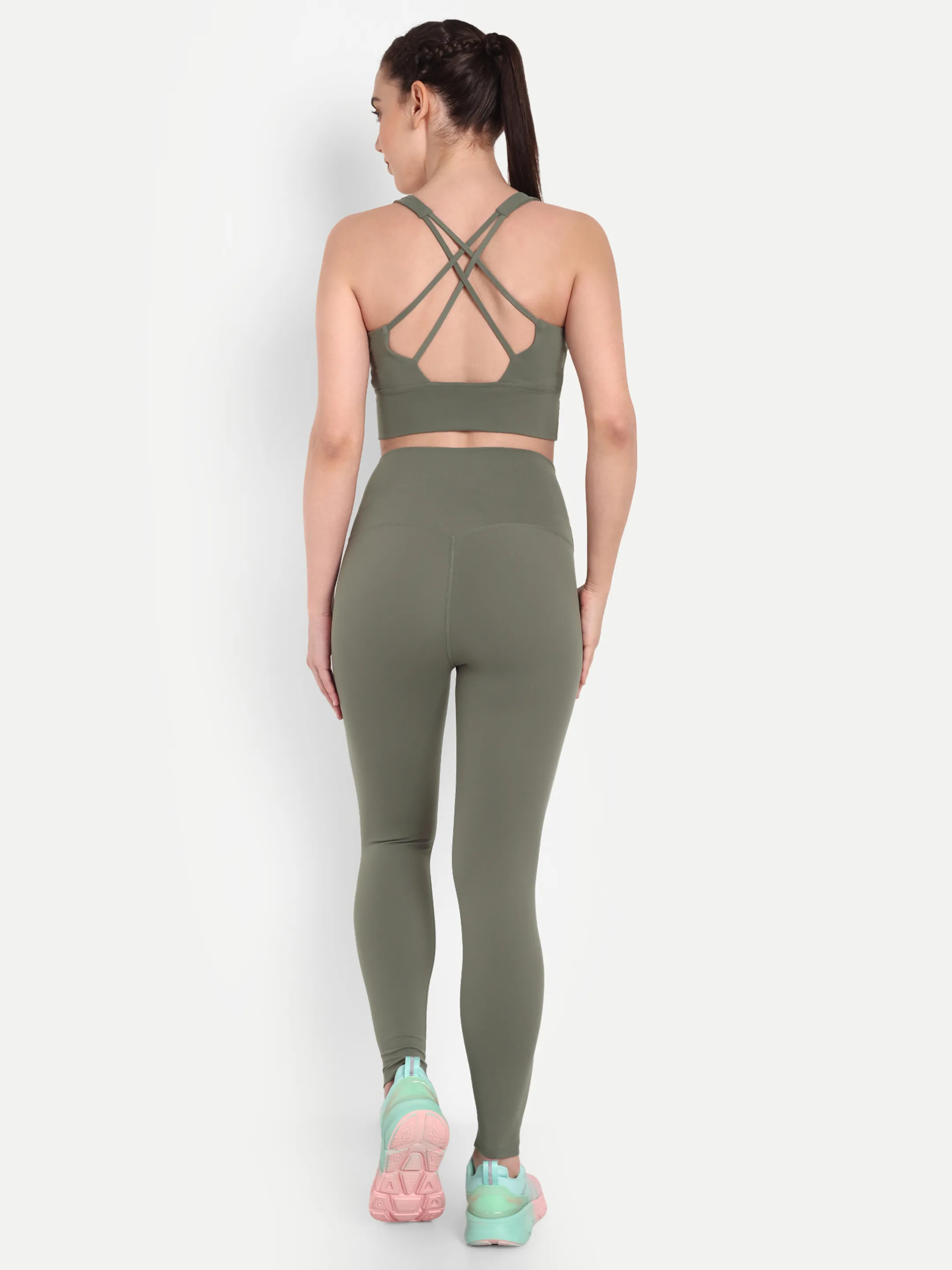 sprots women 9