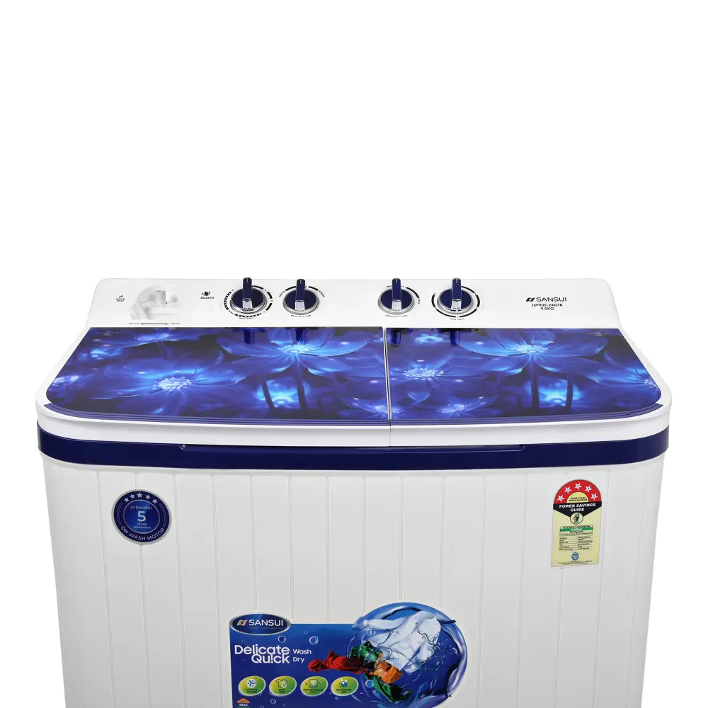 sansui