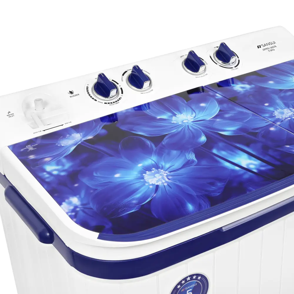 sansui