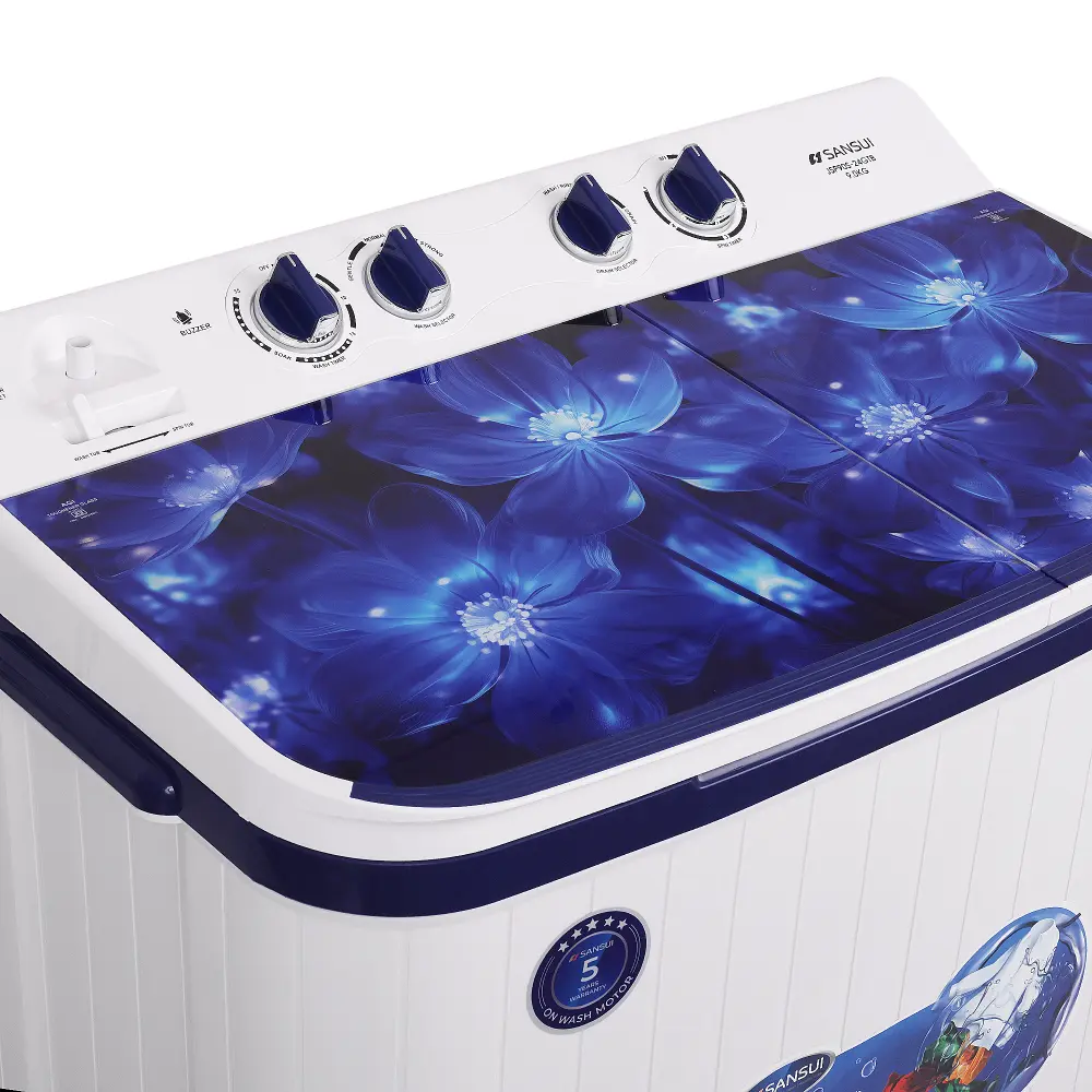 sansui
