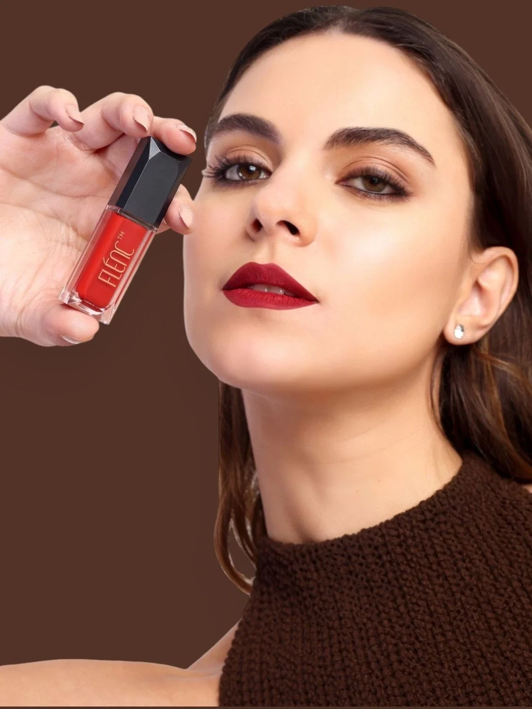 female model for eceommerce shoot