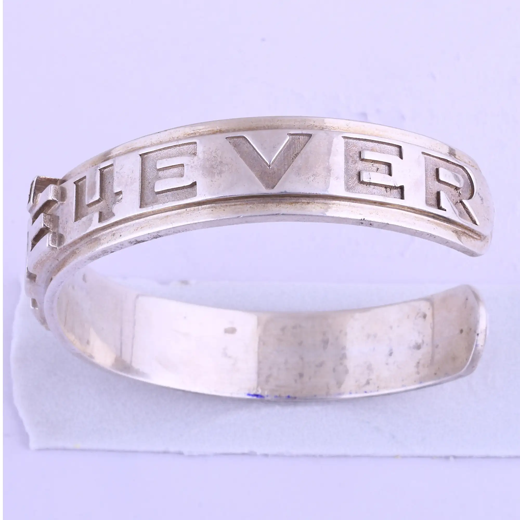 Jewellery before