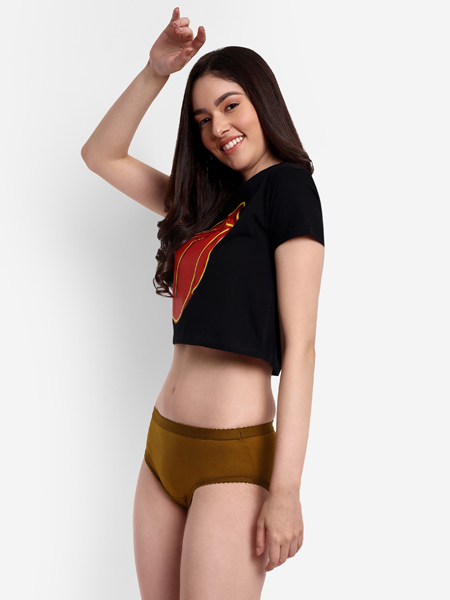 International models