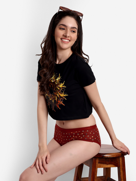 International models