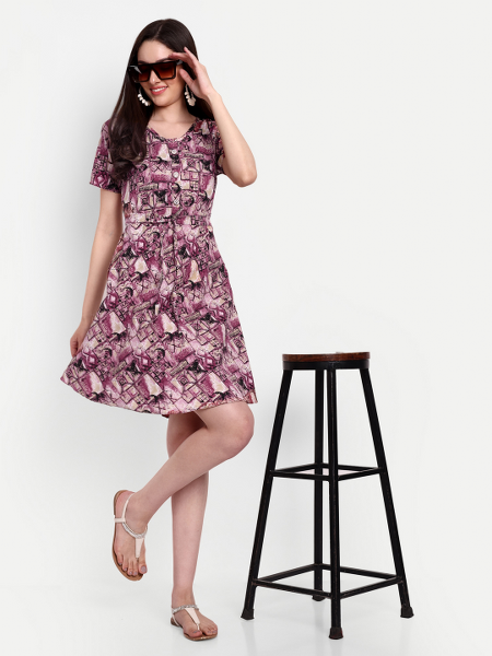 International models