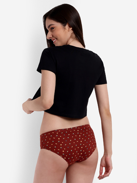 International models