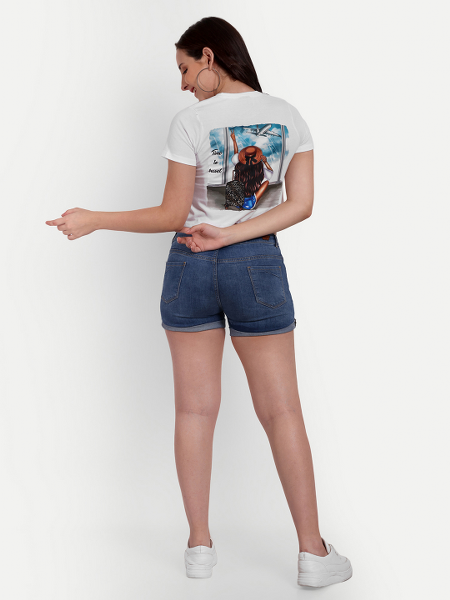 International models