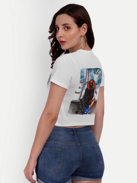 International models