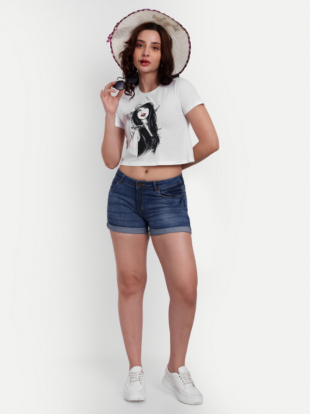 International models
