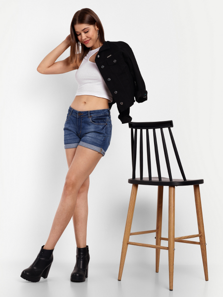 International models