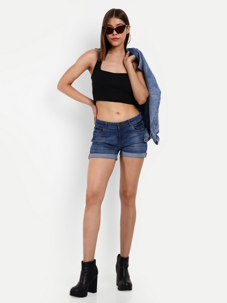 International models