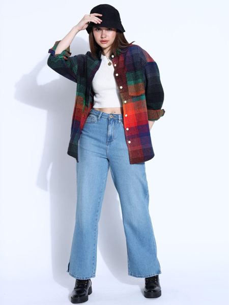 International models