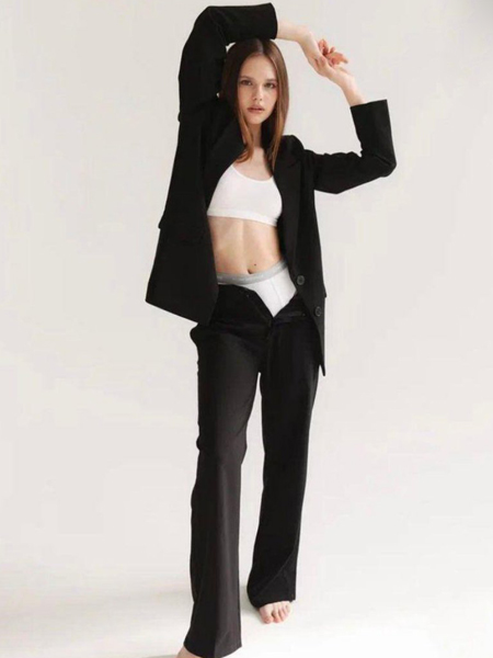 International models