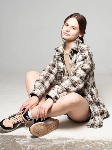 International models