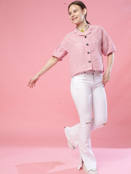International models