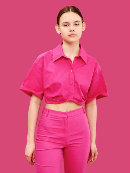 International models