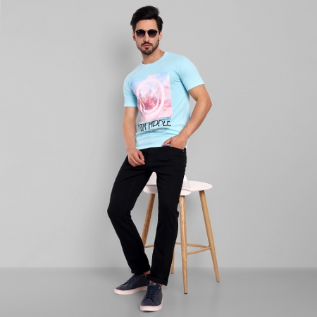 International models