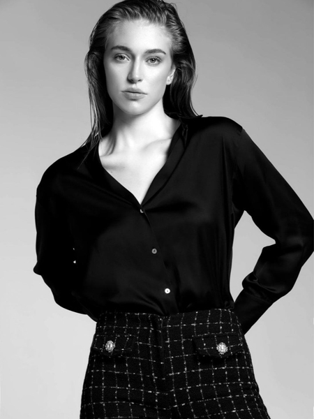 International models