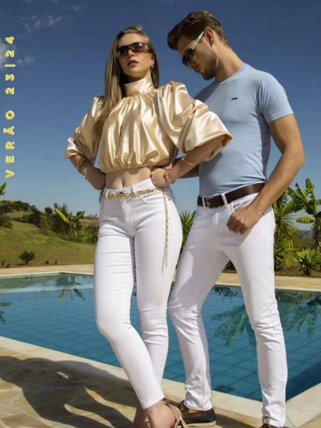 International models