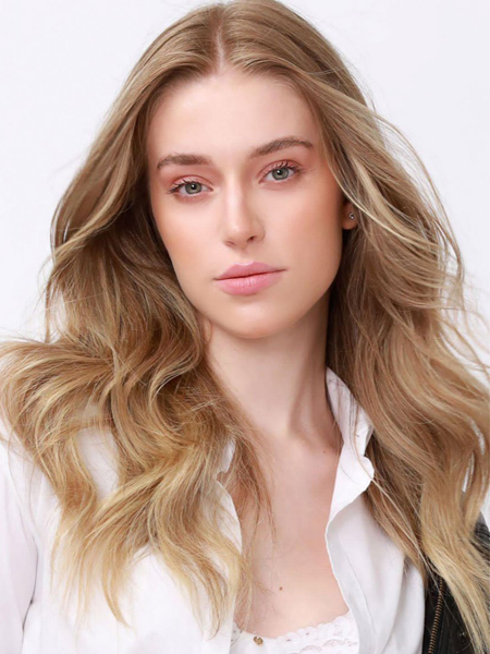 International models
