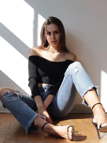 International models