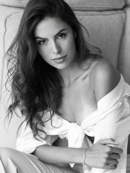 International models