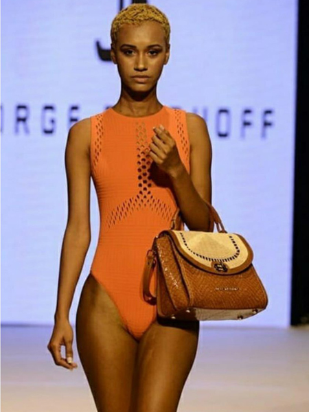 International models