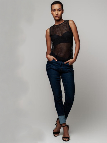 International models