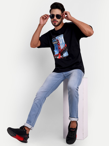 International models