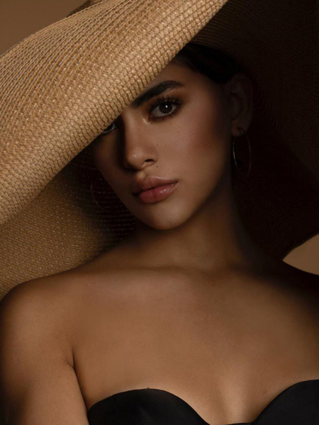 International models