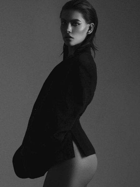 International models