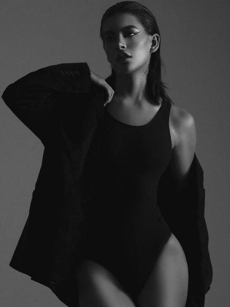 International models